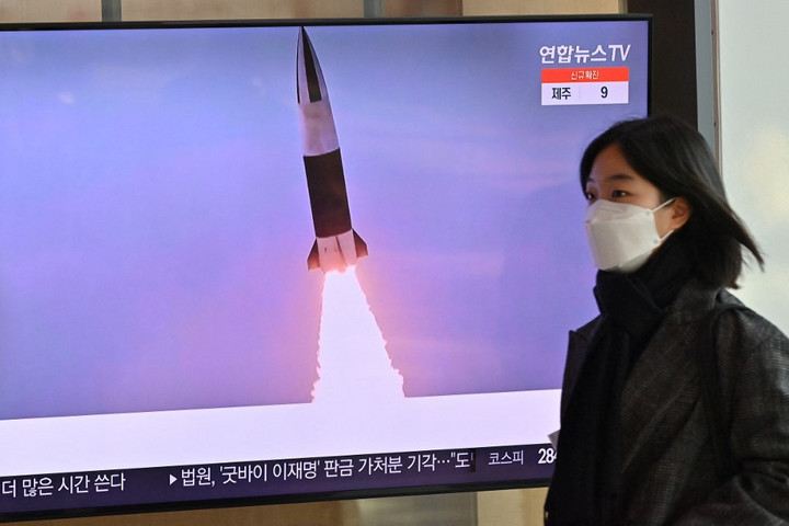 Saját atomfegyvereket szeretnének látni Dél-Koreában?