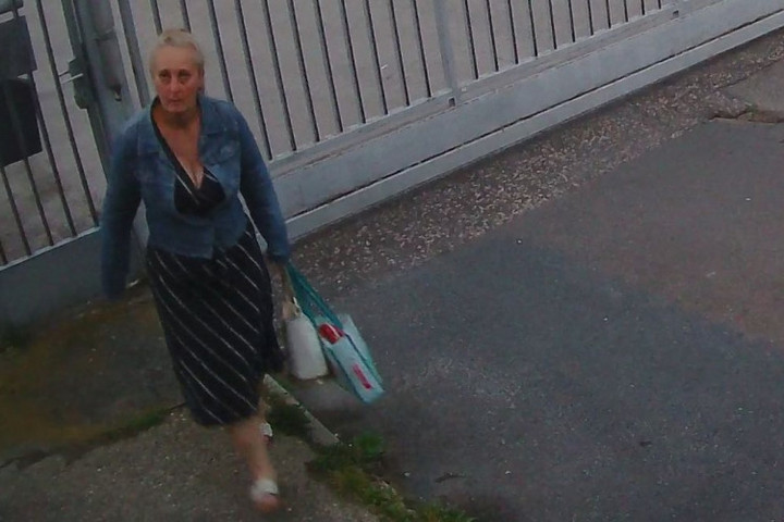 Fotó: Police.hu Segítsen, ha felismeri!