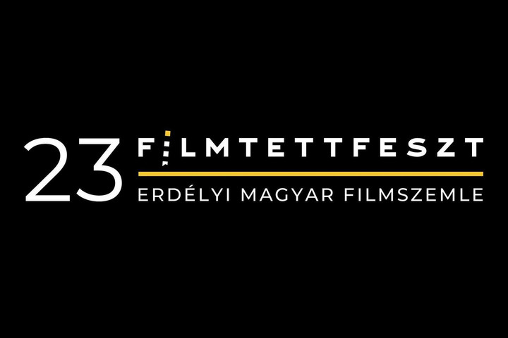 Fotó: Facebook/Filmtettfeszt – Erdélyi Magyar Filmszemle Erdélyi dokumentumfilmeket várnak idén a Filmtettfeszt versenyprogramjába