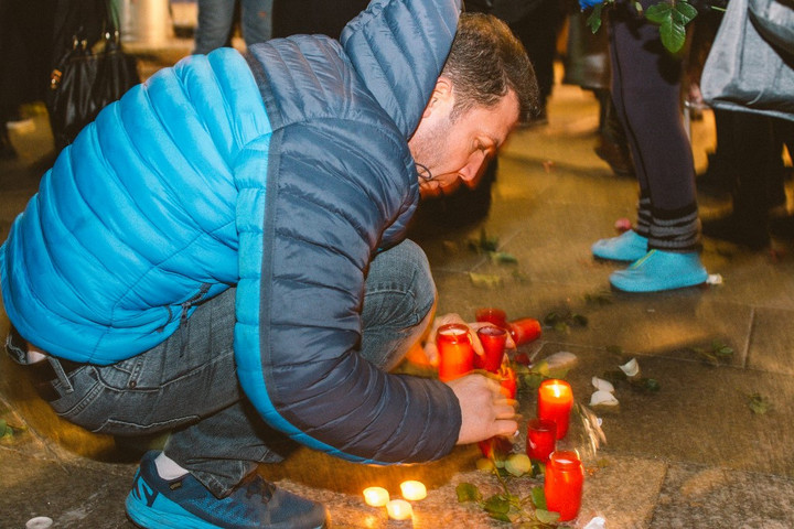 Fotó: NurPhoto via AFP/NurPhoto/Ying Tang Négy ország perli Iránt a hágai bíróságon az ukrán utasszállító repülőgép 2020-as lelövése miatt