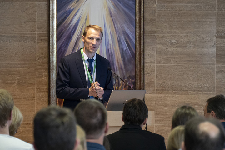 Innovációs hivatal: Az onkológiai biobank nemzetközi projektekhez is csatlakozhat