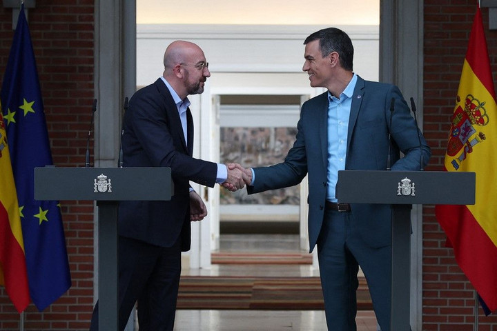 Jobboldali kormány alakulhat Spanyolországban