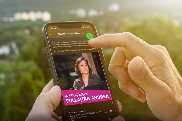 Fotó: Facebook/Müpa Budapest Exkluzív koncertfelvételekkel és podcastekkel bővülnek a Müpa médiafelületei