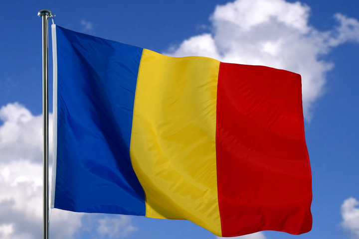 Fotó: NorthFoto Megérkeztek a román nacionalista tüntetők Tusnádra