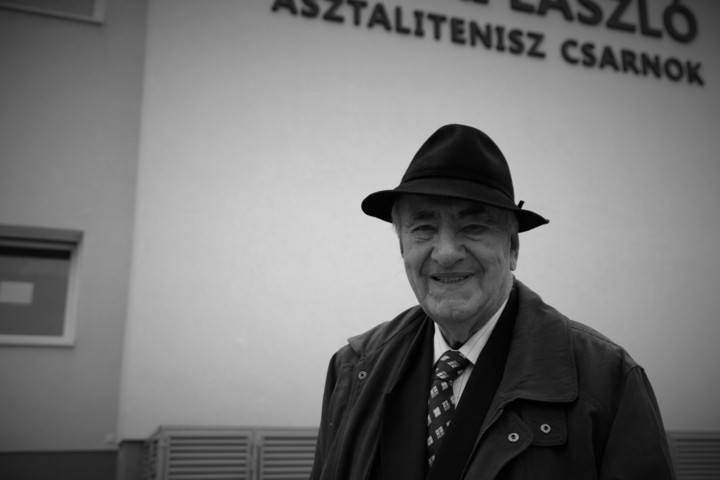 Elhunyt Ormai László