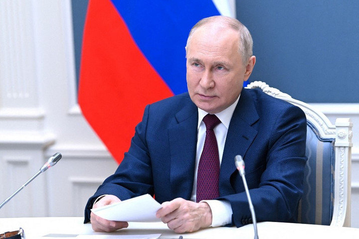 Putyin volt tanácsadója elárulta, hogy milyen ember valójában az orosz elnök + VIDEÓ