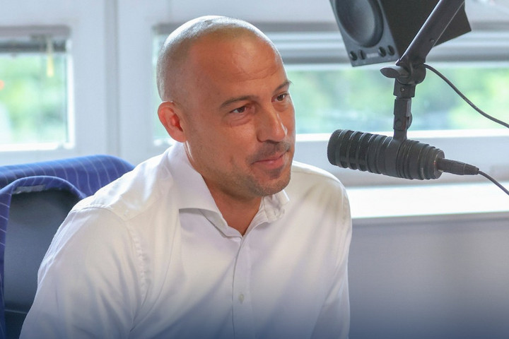 Schmidt Ádám: Idén minden sportszervezet megkapja az olimpiai felkészüléshez szükséges támogatást