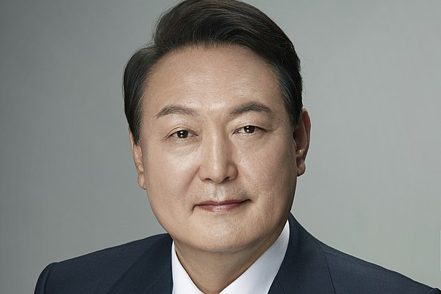 Dél-koreai elnök: Dél-Koreának, Japánnak, Ausztráliának és Új-Zélandnak össze kell fognia a NATO-val