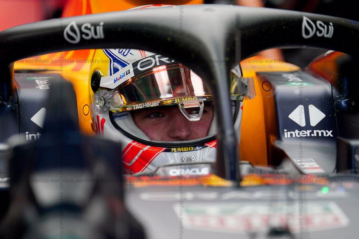Fotó: NorthFoto Brit Nagydíj: Verstappen rajtolhat az élről