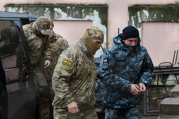 Terrortámadásra készültek az ukránok a jaroszlavli vízerőmű ellen