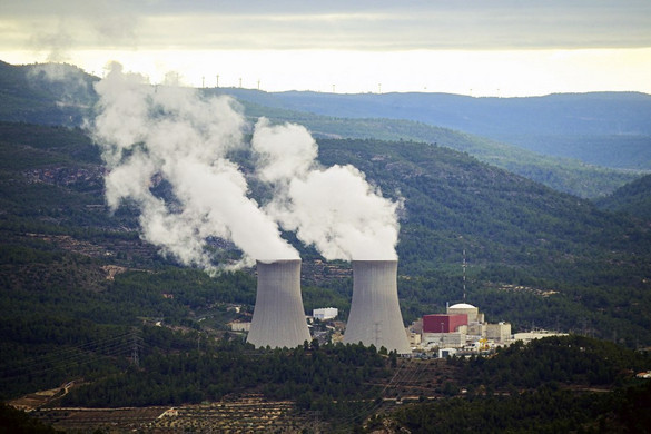 Új korszakot nyithat az atomenergia felhasználásában egy innovatív technológia