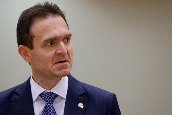 Otthon tartaná Ódor Lajos a tehetségeket