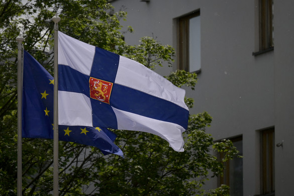 Oroszország bezáratja Finnország szentpétervári főkonzulátusát