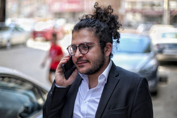 Börtönbüntetésre ítélték a keresztények üldözéséről író emberi jogi aktivistát Egyiptomban