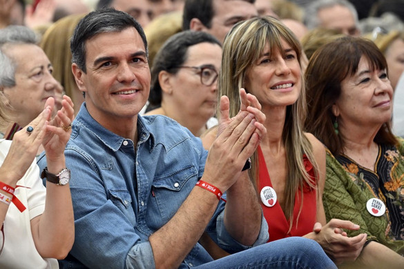 Spanyolország ismételhet: amennyiben egyik oldal sem tud többséget szerezni, új választást kell majd tartani