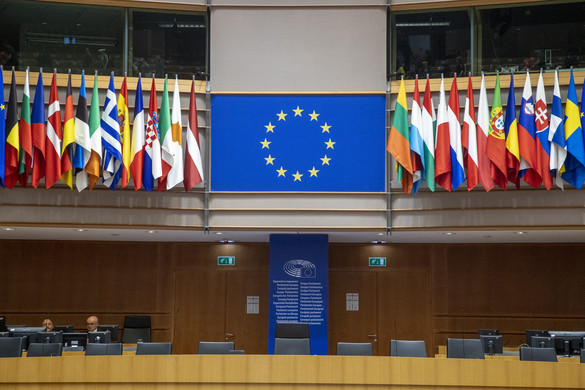 M1: Az Európai Parlament ultimátumot intézett a tagállamok felé a migrációs paktum kapcsán