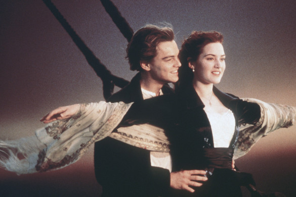 Gusztustalan részlet derült ki a Titanic forgatásáról
