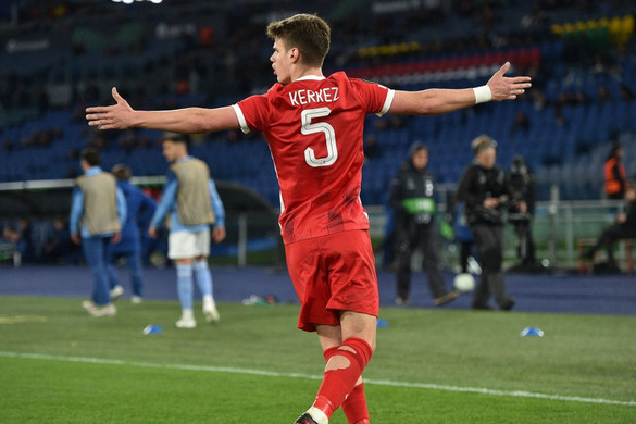 Kerkez Milos a Bournemouth-hoz szerződött