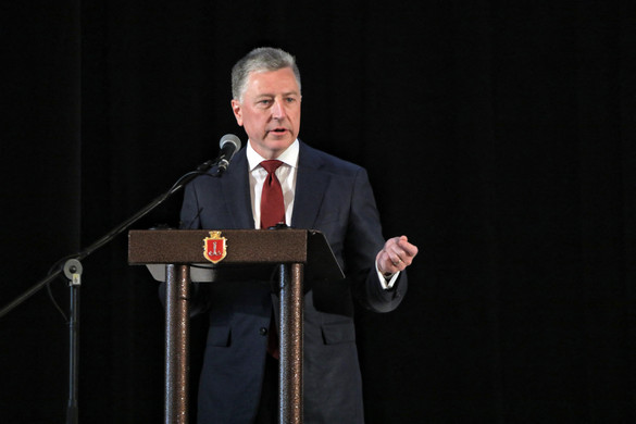 Volker: a NATO-csúcs Putyin szemszögéből az elszántság hiányát tárta fel Ukrajna tagságával kapcsolatban