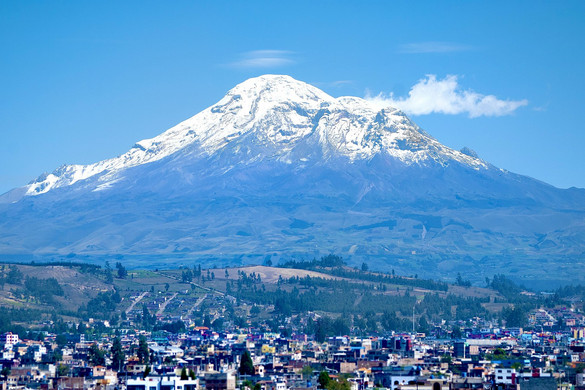 A világ legmagasabb hegye nem a Mount Everest