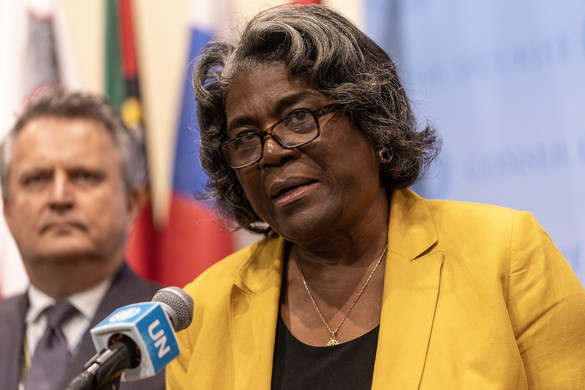 USA: A fekete-tengeri gabonaszállításnak nincs igazi alternatívája