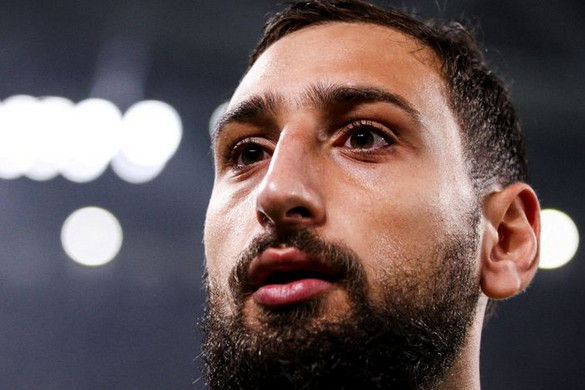 Levetkőztették, összekötözték feleségével és kirabolták a Paris Saint-Germain FC világklasszis olasz kapusát