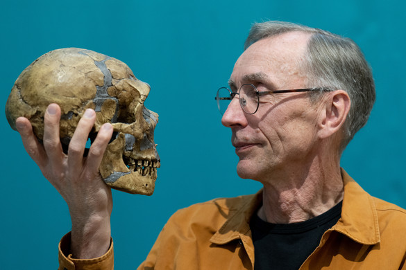 Milyen nyelven beszéltek a neandervölgyiek?