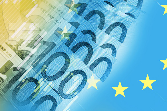 Az Európai Unió húszmilliárd eurós alapot készül létrehozni az ukrán hadsereg támogatására