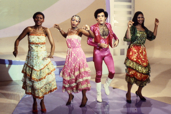 Kórházba szállították a Boney M énekesét