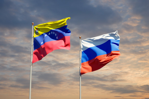 Oroszország és Venezuela a búzaszállítások újraindításáról tárgyal