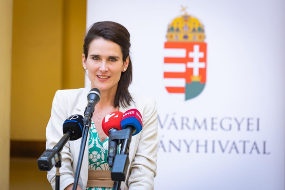Nagy-Vargha Zsófia: A fiatalok a nemzet erőforrásai