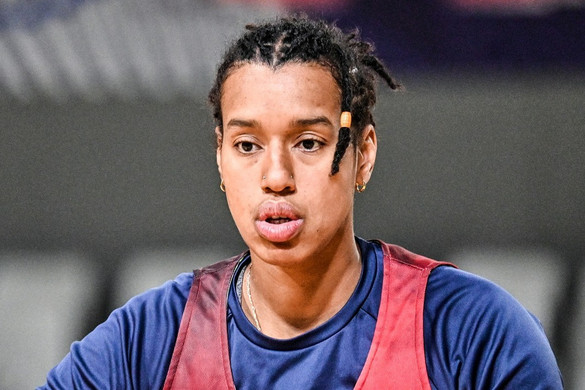 WNBA: Goree nélkül nyert a Washington