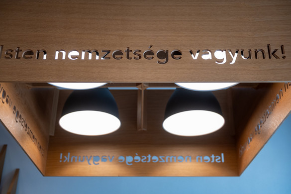 Megnyílt a Refo Café!