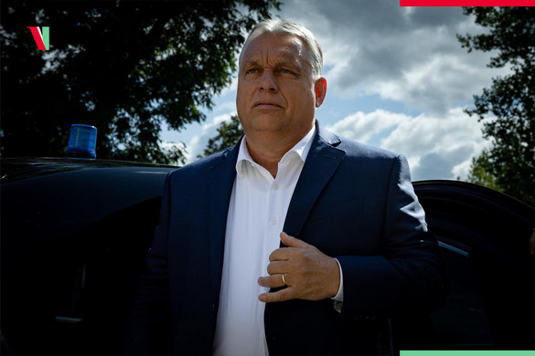 Ebben egyetért Orbán Viktor Zelenszkijjel + VIDEÓ
