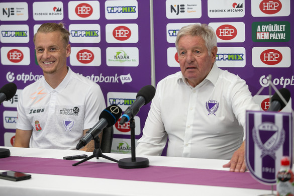 KL-selejtező – Bónuszként tekint a Riga FC elleni párharcra a Kecskemét