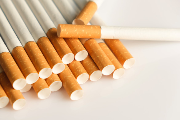 A japán cigarettagyártó közölte, hogy nem akar kivonulni Oroszországból