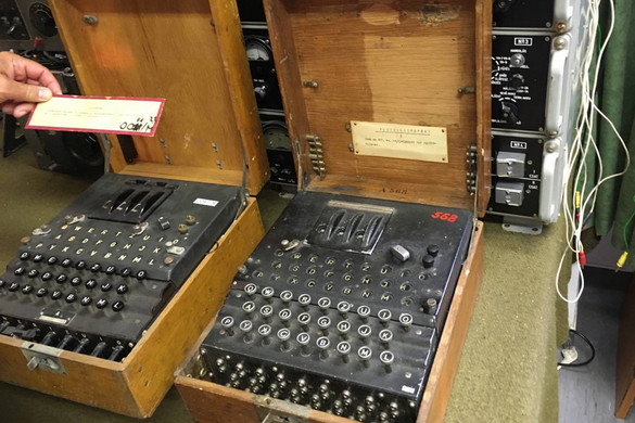Újabb két hazai Enigma javulhat meg hamarosan