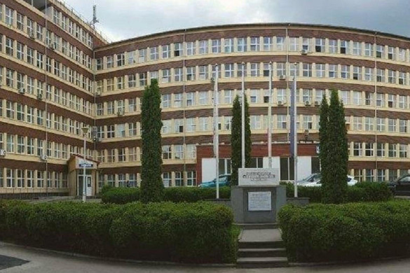 Kiugrott a kórház harmadik emeletéről egy idős beteg