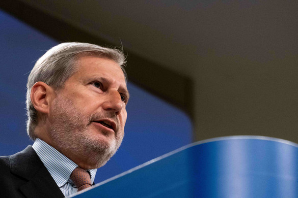 Johannes Hahn megkongatta a vészharangot az Erasmus-programmal kapcsolatban