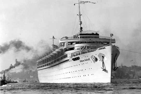 Nem a Titanic tragédiája volt az emberiség történetének legsúlyosabb tengeri katasztrófája