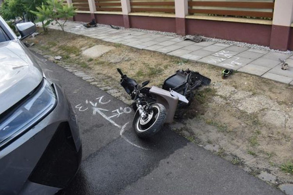 „Sosem felejtünk, Norbi”