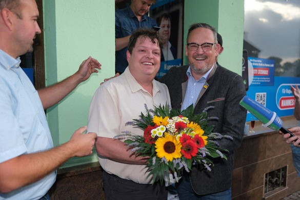 Megszerezte első polgármesteri tisztségét a német AfD