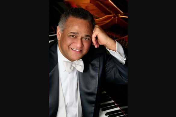 Elhunyt André Watts
