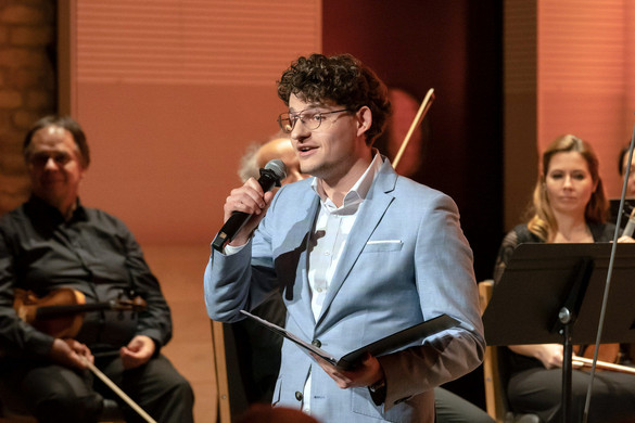 Haydn Fesztivál a pápai Esterházy Kastélyban