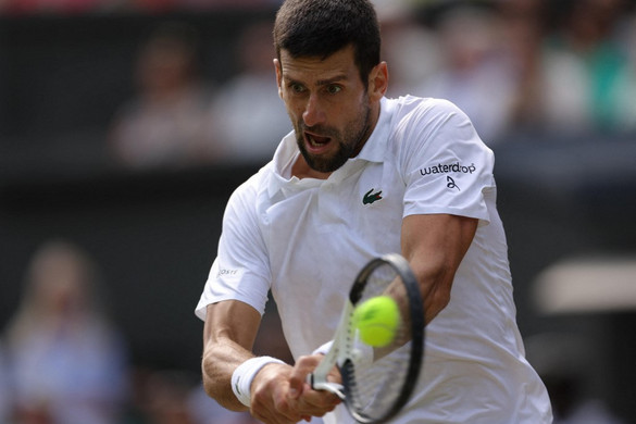 Djokovic: Még nincs vége a szezonnak
