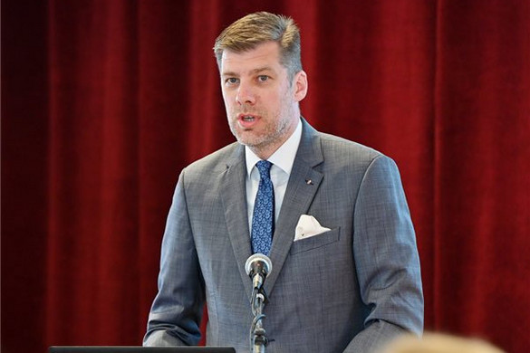 Szilágyi Péter: A diaszpóra hétvégi magyar iskolái a jövő építésének alapjai