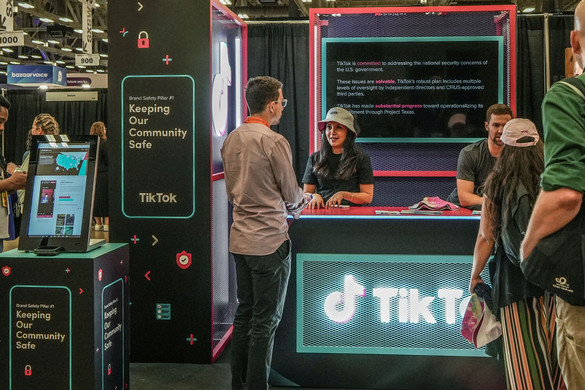 Az EU kedvéért stresszteszt alá veti magát a TikTok