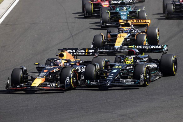 Forma–1: a FIA-elnöke szerint már augusztusban bejelenthetik az új F1-es csapatot