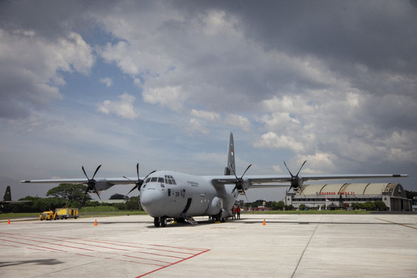 Ausztrália húsz C–130J Hercules katonai szállító repülőgépet vásárol 6,6 milliárd dollár értékben