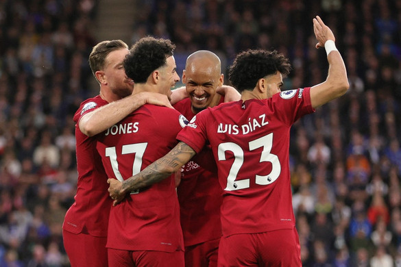 Nem az Anfielden játssza egyetlen hazai felkészülési meccsét a Liverpool